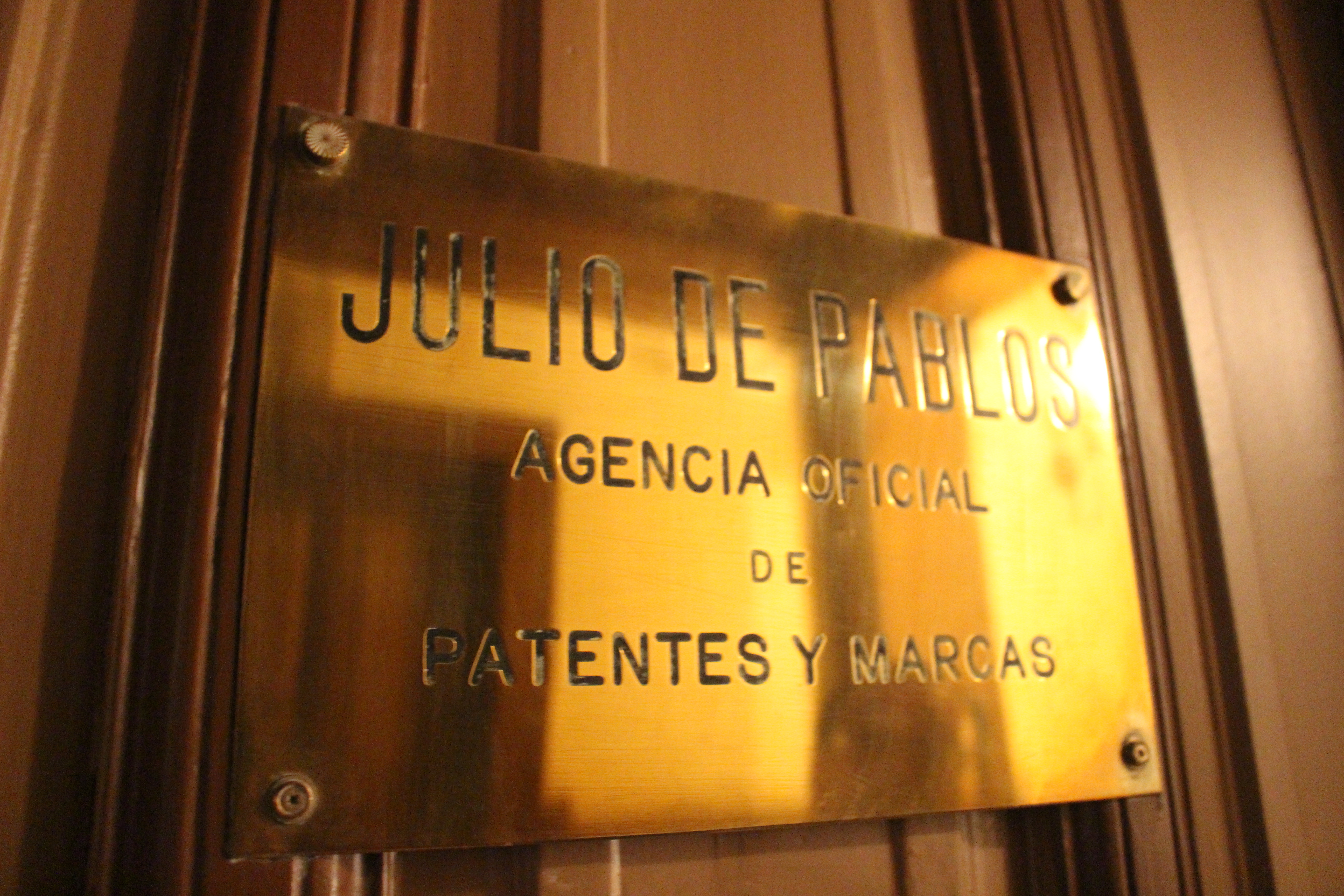 Julio de Pablos SLP