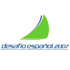 Equipo de vela Desafío Español 2007