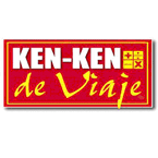 Revista KenKen de viaje