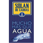 Agua Solán de Cabras